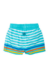 BOXER BAMBINO  AZZURRO